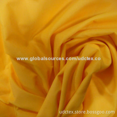 Fine Nylon Fabric for Wholesale, 100% Nylon, Width 59 to 67 Inches, Nylon also Called Polyamide